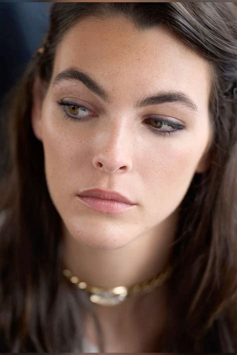 vittoria ceretti chanel|chanel 2024 haute couture.